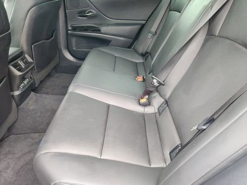Used 2024 Lexus ES 350 F Sport w/ Accessory Package (Z2) FWD image 30