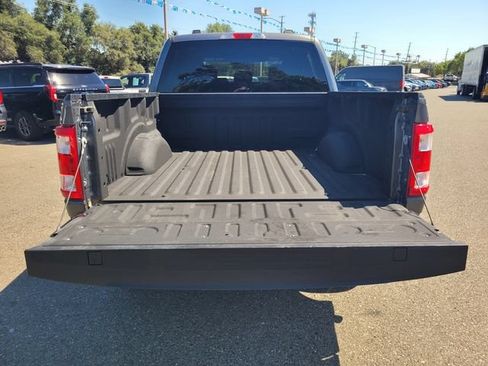 Certified 2023 Ford F150 XL w/ STX Appearance Package AWD/4WD image 8
