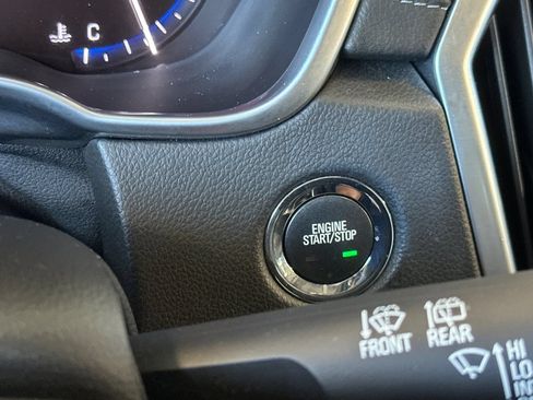 Used 2016 Cadillac SRX FWD image 29