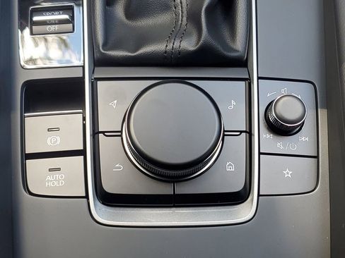 New 2026 MAZDA MAZDA3 s Sport image 30