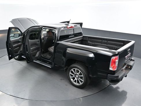 Used 2022 GMC Canyon Denali image 43