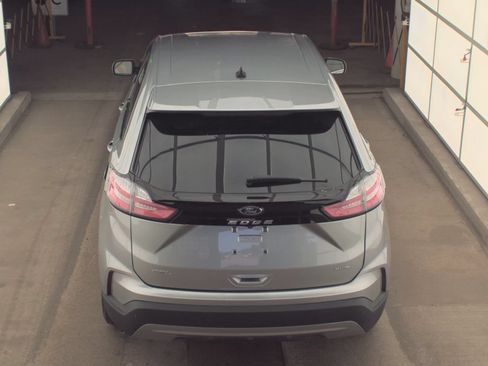 Used 2024 Ford Edge SEL w/ Convenience Package AWD/4WD image 19