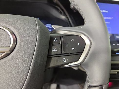New 2026 Lexus RX 350 AWD/4WD image 23