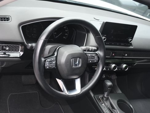 Used 2023 Honda Civic EX-L image 9