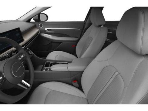 New 2026 Hyundai Sonata Blue FWD image 8