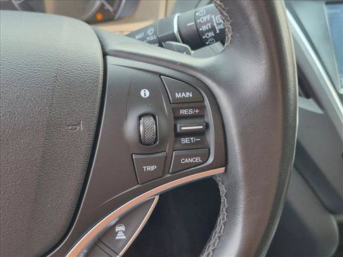 Used 2020 Acura MDX w/ Technology Package AWD/4WD image 13