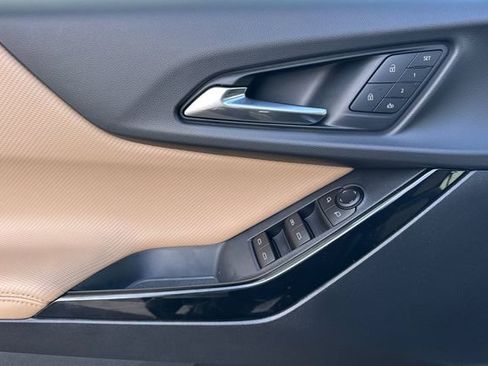 New 2026 Chevrolet Equinox ACTIV w/ Convenience Package III image 14