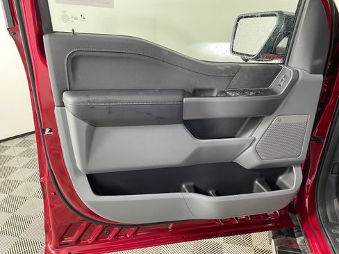 New 2026 Ford F150 XLT w/ Equipment Group 303A High AWD/4WD image 7