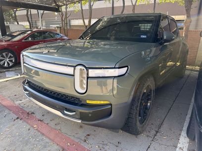 Used 2022 Rivian R1T Launch Edition