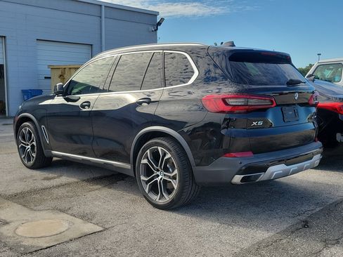 Used 2020 BMW X5 sDrive40i w/ Convenience Package RWD image 5