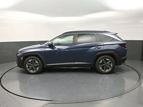 Used 2025 Hyundai Tucson SEL FWD image 4