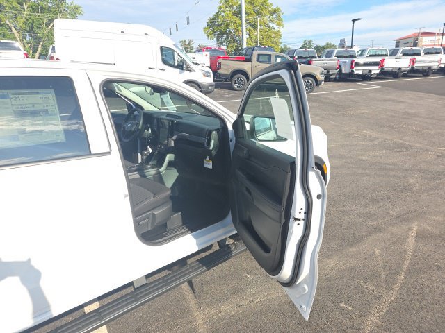 New 2026 Ford Ranger XL w/ FX4 Off-Road Package AWD/4WD image 28
