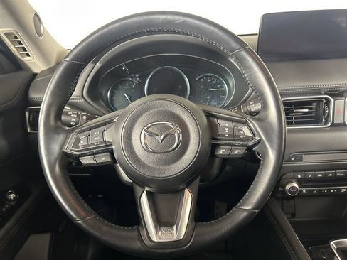 Used 2021 MAZDA CX-5 Grand Touring Reserve AWD/4WD image 21