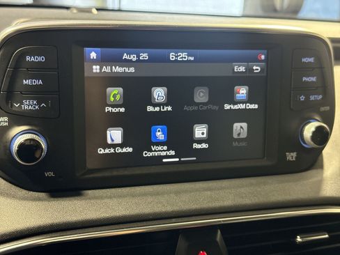 Used 2020 Hyundai Santa Fe SEL AWD/4WD image 21