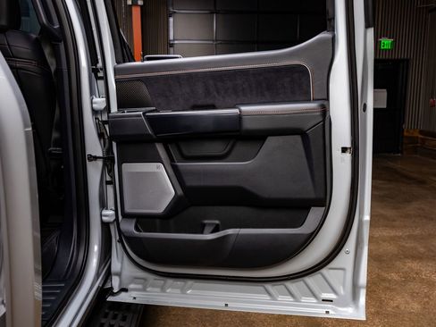 Used 2025 Ford F150 Raptor w/ Equipment Group 803A Raptor R image 38