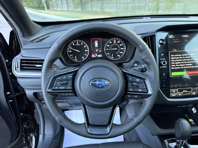 Certified 2026 Subaru Forester Limited AWD/4WD image 24