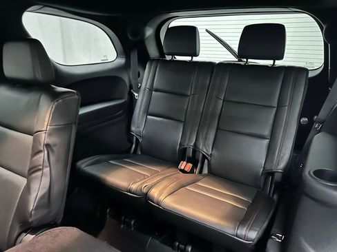 New 2026 Dodge Durango GT image 14