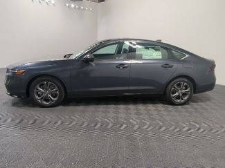 New 2026 Honda Accord EX-L video 2