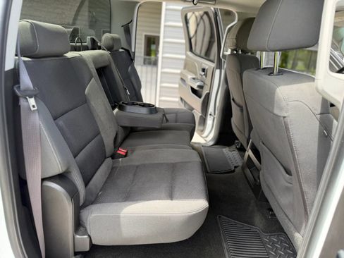 Used 2016 Chevrolet Silverado 2500 LT w/ All Star Edition AWD/4WD image 14