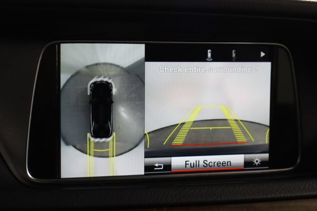 Used 2014 Mercedes-Benz E 550 4MATIC Sedan image 31