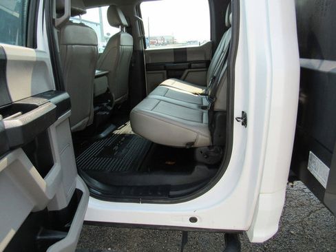 Used 2020 Ford F550 2WD Crew Cab Super Duty image 30