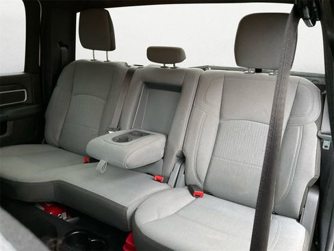 Certified 2024 RAM 3500 Big Horn image 9