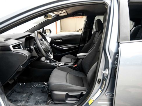 Used 2020 Toyota Corolla SE image 4