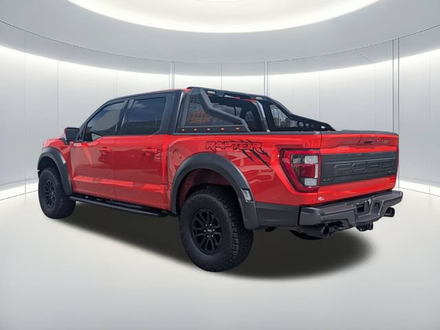 Used 2023 Ford F150 Raptor AWD/4WD image 4