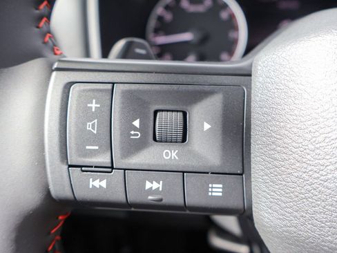 New 2026 Nissan Rogue SV image 10