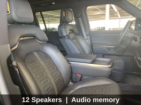 Used 2025 Rivian R1S Adventure image 13