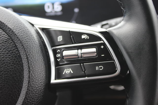 Used 2024 Kia Seltos S AWD/4WD image 16