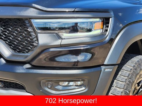 Used 2024 RAM 1500 TRX w/ TRX Level 2 Equipment Group AWD/4WD image 9