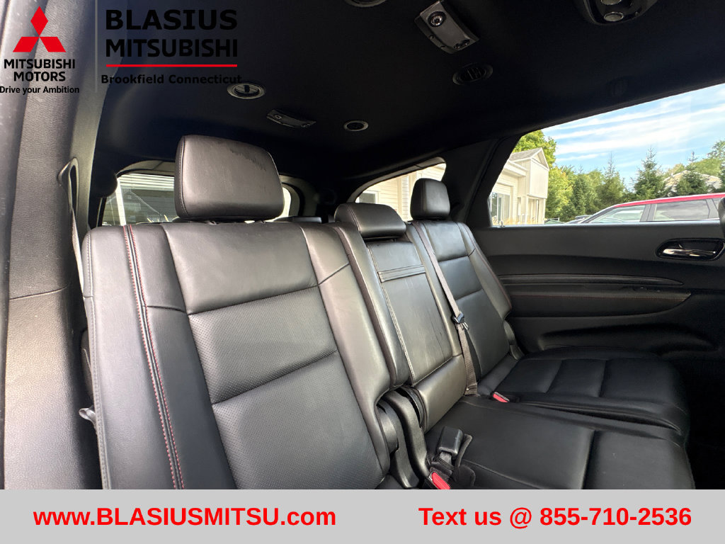 Used 2023 Dodge Durango GT AWD/4WD image 45