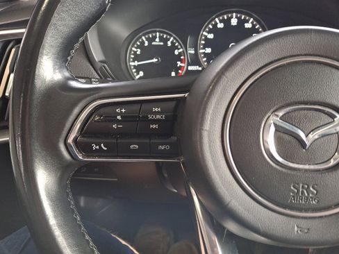 Used 2024 MAZDA CX-90 3.3 Turbo w/ Premium Package AWD/4WD image 23