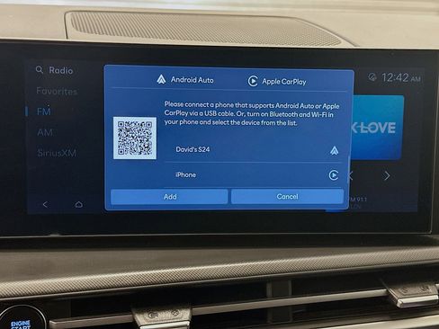 Used 2025 Hyundai Santa Fe SEL image 22