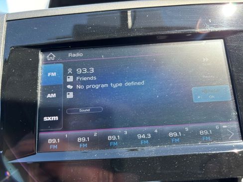 Used 2023 Subaru Impreza Premium image 11