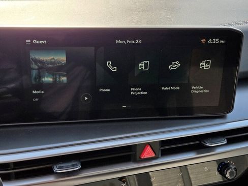 New 2026 Kia Sorento LX image 12