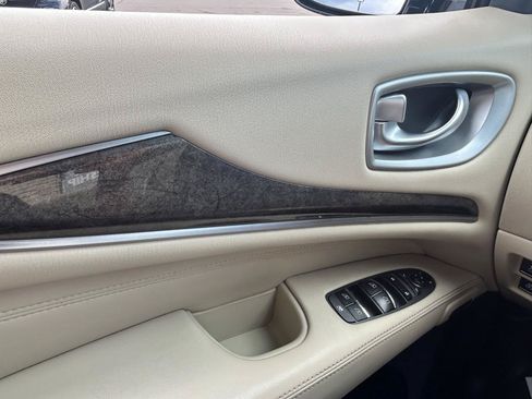 Used 2015 INFINITI QX60 Luxe AWD/4WD image 30