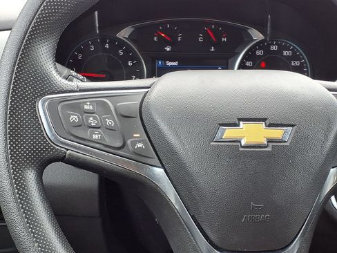 Used 2024 Chevrolet Equinox LT FWD image 18