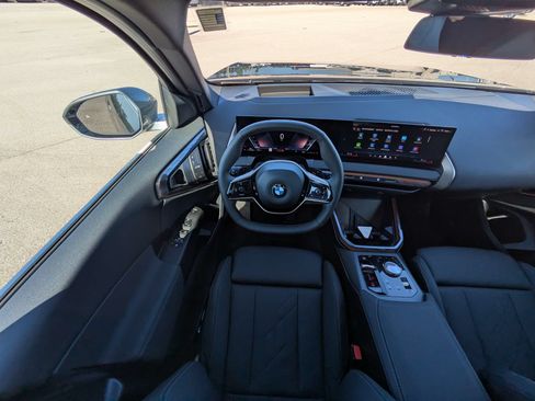 Used 2025 BMW X3 xDrive30i w/ Premium Package AWD/4WD image 18
