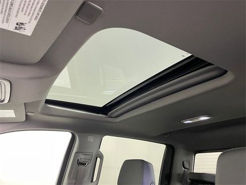 New 2026 GMC Sierra 1500 Elevation w/ Elevation Premium Package image 12