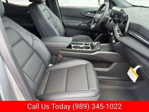 New 2026 Chevrolet Equinox LT AWD/4WD image 48