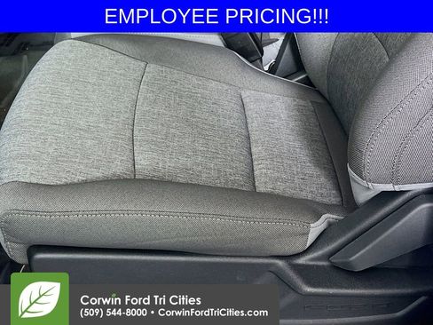 New 2026 Ford F150 XL w/ Tow/Haul Package AWD/4WD image 22