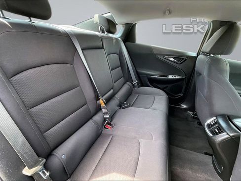 Used 2023 Chevrolet Malibu LT w/ Driver Confidence Package FWD image 26