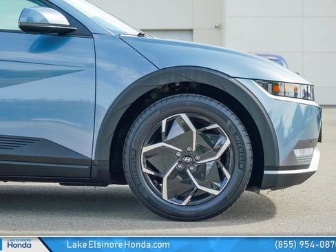 Used 2024 Hyundai Ioniq 5 SEL RWD image 7