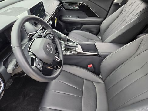 Certified 2025 Acura ADX FWD image 13