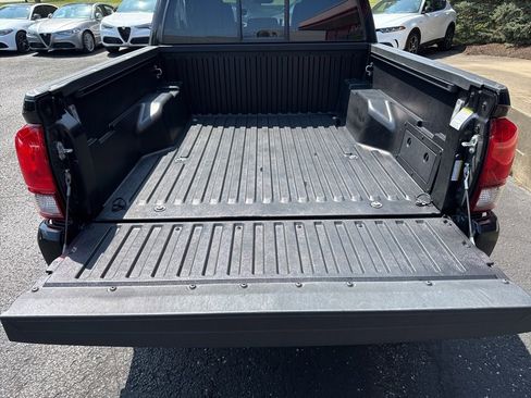 Used 2023 Toyota Tacoma SR image 50