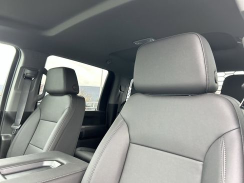 New 2026 Chevrolet Silverado 3500 W/T w/ WT Convenience Package image 21