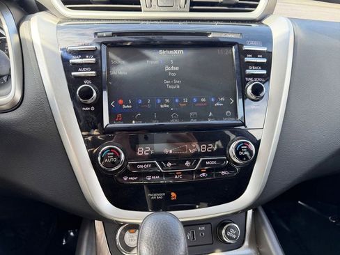 Used 2018 Nissan Murano S w/ Cargo Package image 23