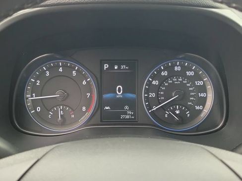 Used 2023 Hyundai Kona SEL w/ Convenience Package AWD/4WD image 9